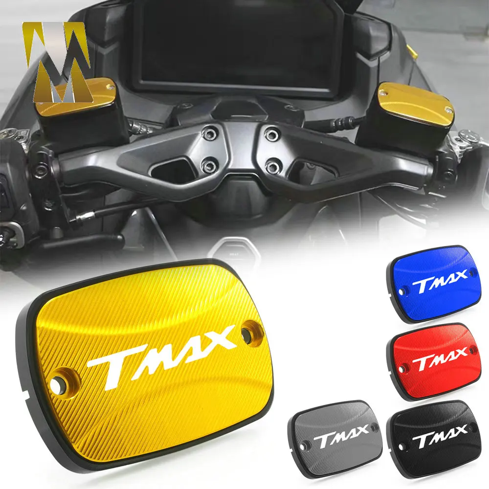 Tech Accessories 2022 - อุปกรณ์เสริมรถจักรยานยนต์สําหรับ YAMAHA T-MAX 560 Tmax560 Tech