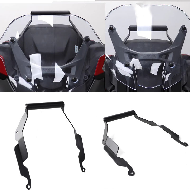 Tech X - สำหรับ YAMAHA XMAX 300 XMAX300 X-MAX