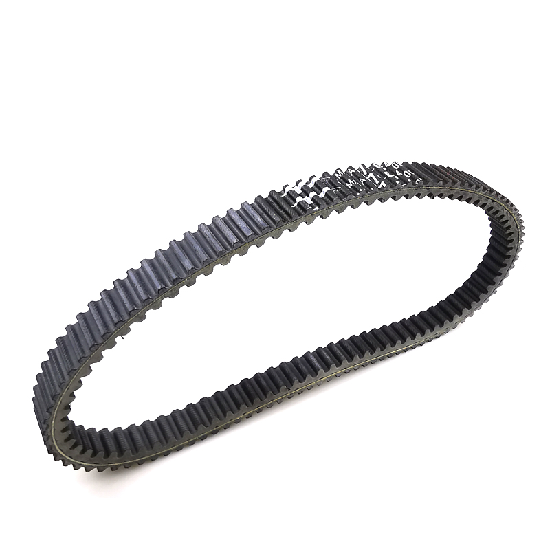 Tech X - Kevlar รถจักรยานยนต์ไดรฟ์เข็มขัด B74-E7641-00 สําหรับ Yamaha X-Max
