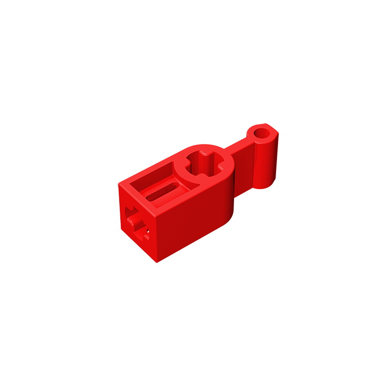Tech Gear Accessories - Building Block 10PCS High-Tech เกียร์ Shifter
