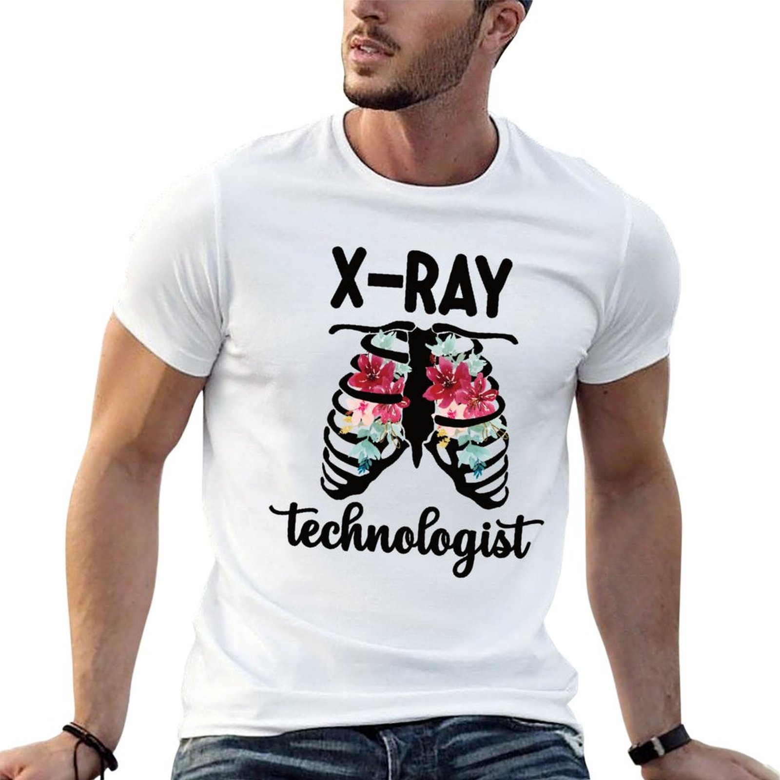 Tech X - X Ray Technologist X Ray Tech