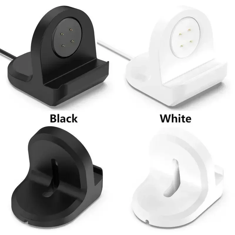 ซิลิโคนอ่อน Charger Cradle Doc - Wireless Charger 3 In 1 บทวิจารณ์และราคา
