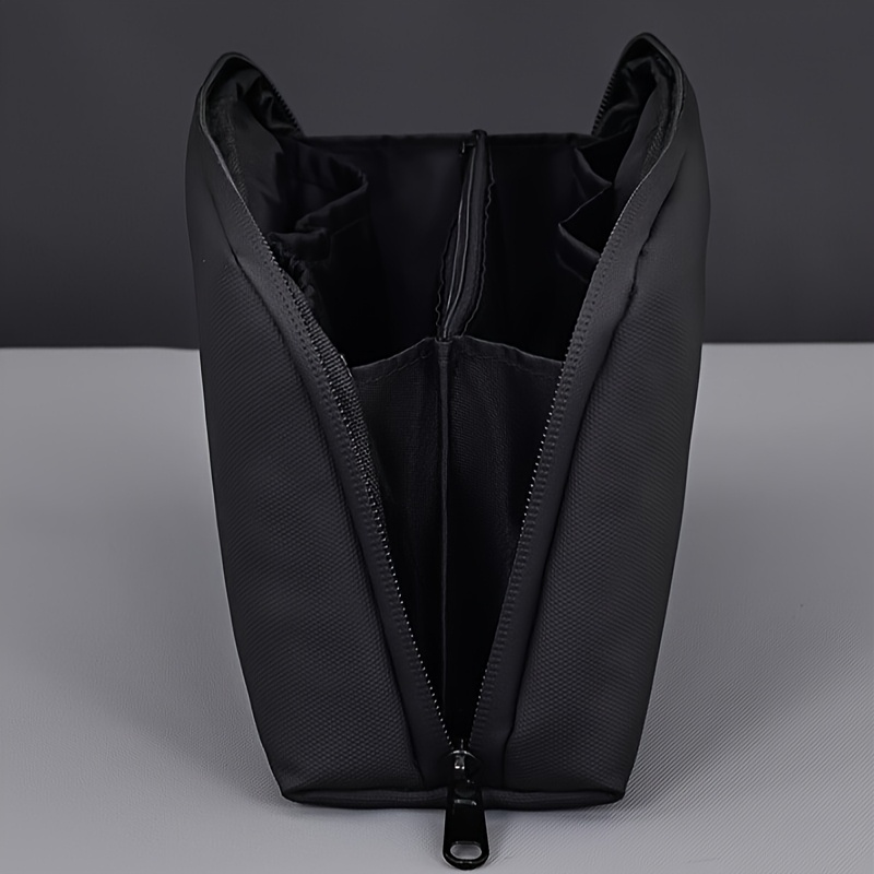 กระเป๋าจัดระเบียบอุปกรณ์อิเล็ก - Tech Accessories Bag บทวิจารณ์และราคา