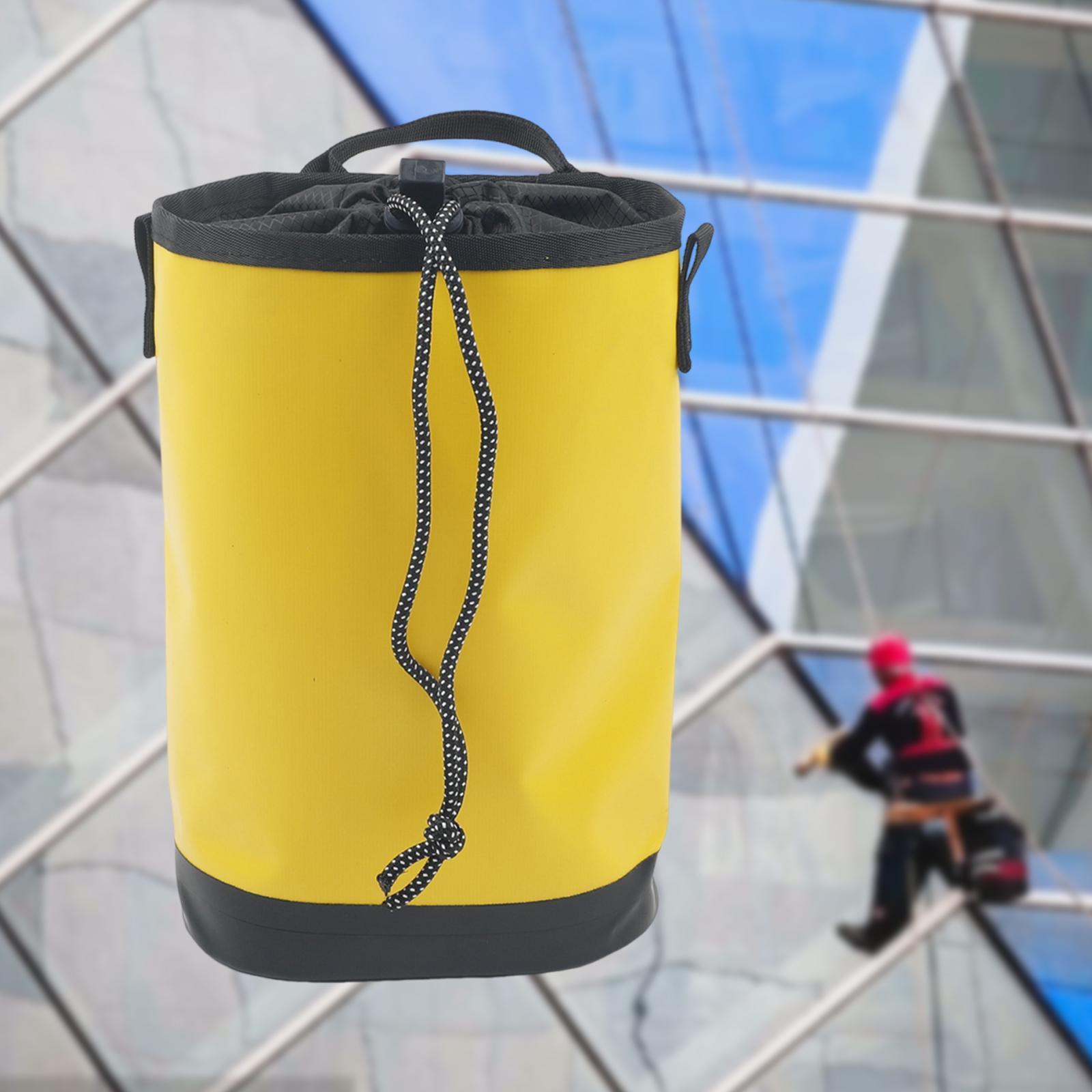 เชือกปีนหน้าผากระเป๋าถ้ำ 5L คว - Tech Accessories Bag บทวิจารณ์และราคา