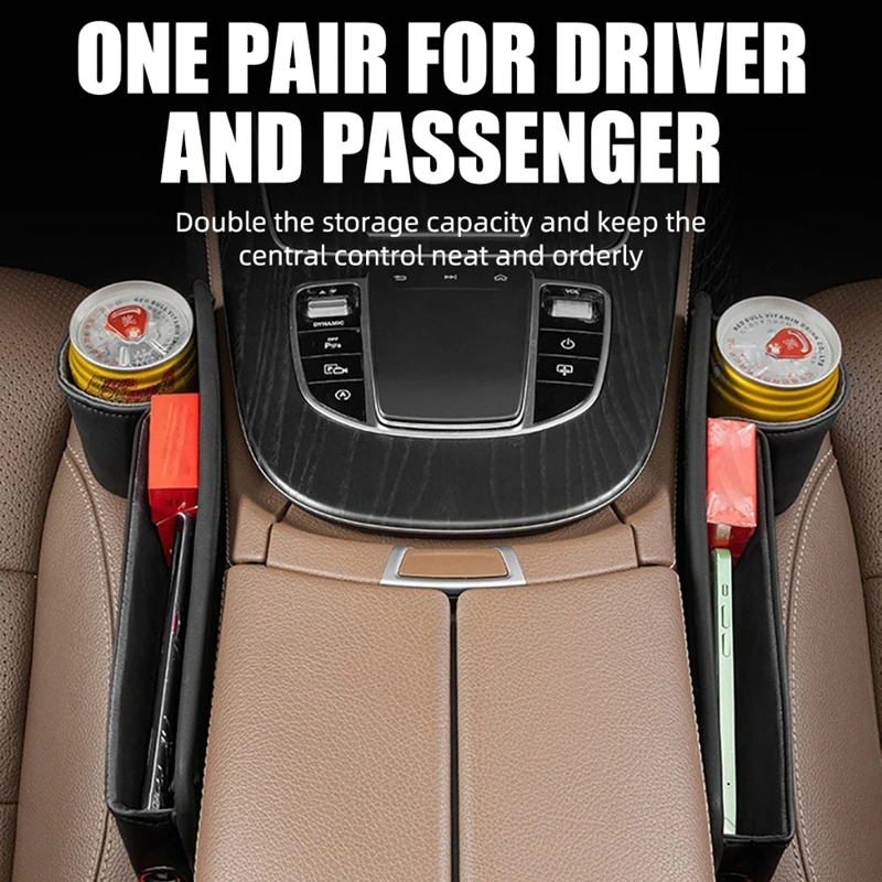 กล่องเก็บของอเนกประสงค์สำหรับช - Tech Car Accessories บทวิจารณ์และราคา