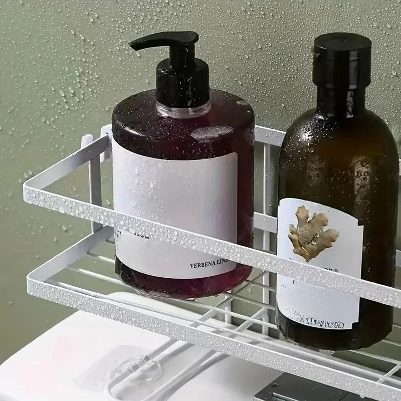 ชั้นวางของเหนือโถสุขภัณฑ์ - ชั - Tech Accessories Organizer บทวิจารณ์และราคา