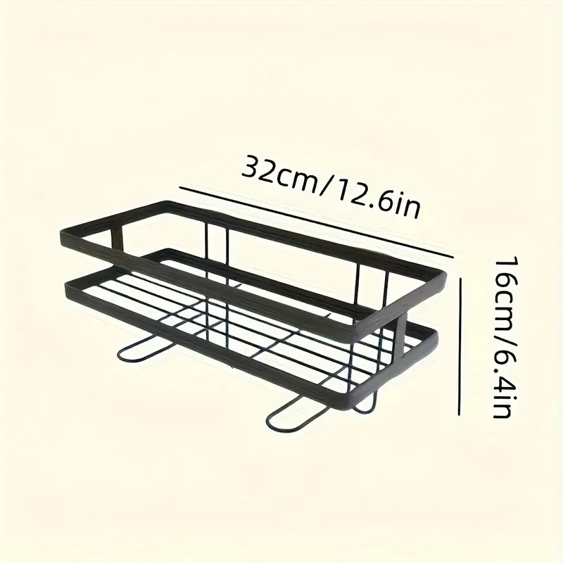 ชั้นวางของเหนือโถสุขภัณฑ์ - ชั - Tech Accessories Organizer บทวิจารณ์และราคา
