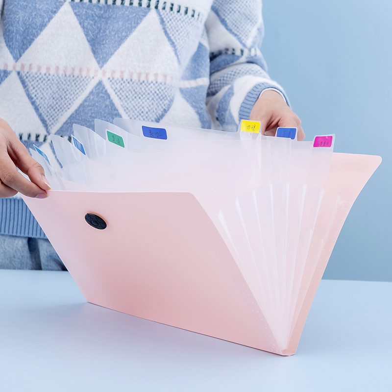 แฟ้มเอกสารนักเรียน 1 ชิ้น พร้อ - Tech Accessories Organizer บทวิจารณ์และราคา
