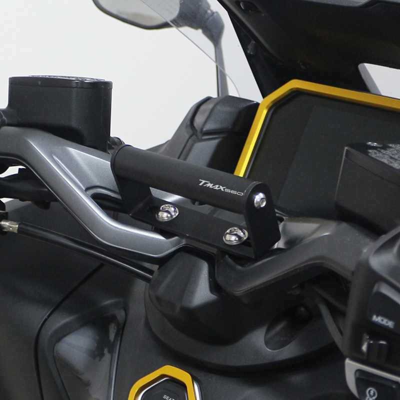 อุปกรณ์เสริมรถจักรยานยนต์ Navi - Tech Accessories 2022 บทวิจารณ์และราคา