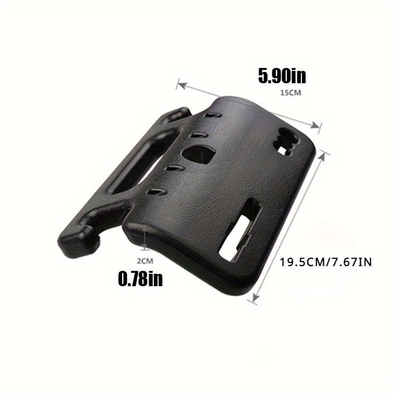 ตะขอแขวนเบาะรถยนต์อเนกประสงค์  - Tech Car Accessories บทวิจารณ์และราคา