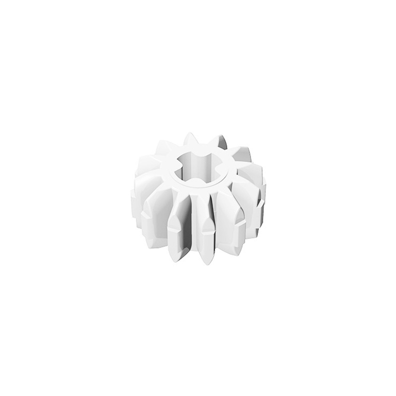 MOC 10PCS 32270 เกียร์ 12 ฟัน  - Tech Gear Accessories บทวิจารณ์และราคา
