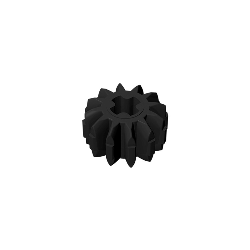 MOC 10PCS 32270 เกียร์ 12 ฟัน  - Tech Gear Accessories บทวิจารณ์และราคา
