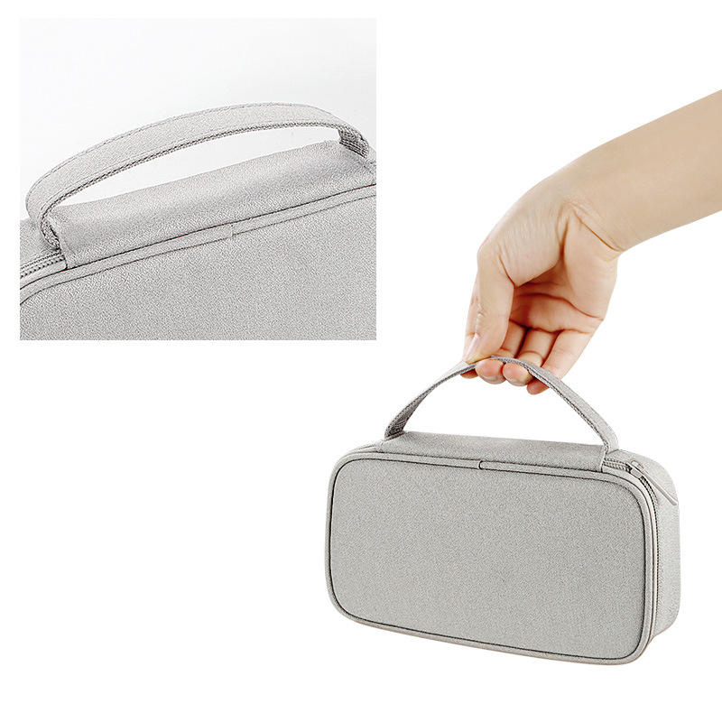 กระเป๋าเก็บสายเคเบิลแบบพกพา อเ - Tech Accessories Bag บทวิจารณ์และราคา