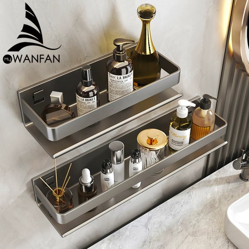 อุปกรณ์ห้องน้ําชั้นวางOrganize - Tech Accessories Organizer บทวิจารณ์และราคา