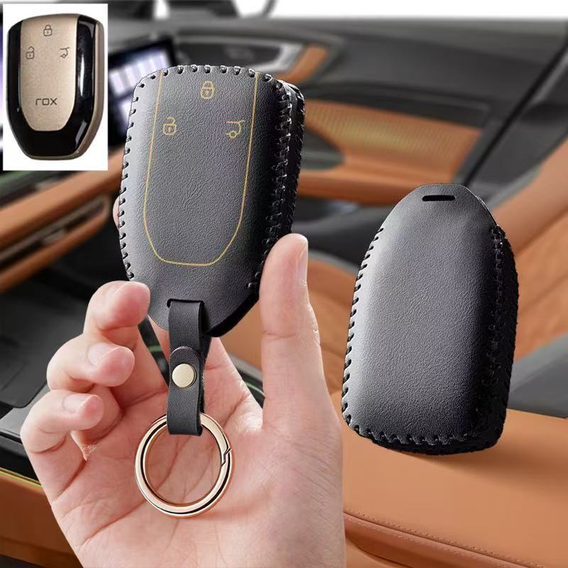 อุปกรณ์เสริมในรถยนต์ ฝาครอบกุญ - Tech Accessories Bag บทวิจารณ์และราคา