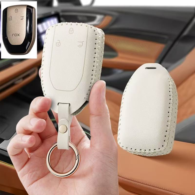 อุปกรณ์เสริมในรถยนต์ ฝาครอบกุญ - Tech Accessories Bag บทวิจารณ์และราคา