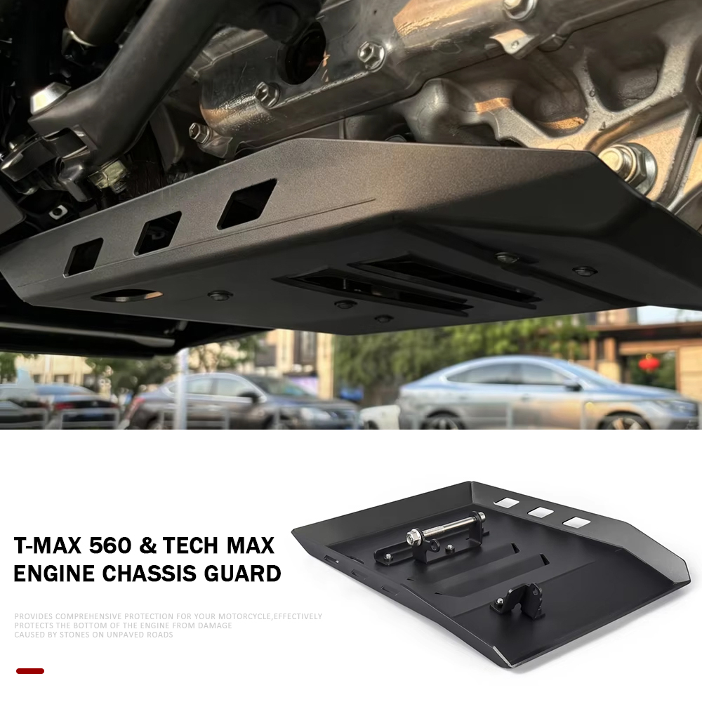 TMAX560 2025 2026 อุปกรณ์เสริม - Tech Accessories บทวิจารณ์และราคา
