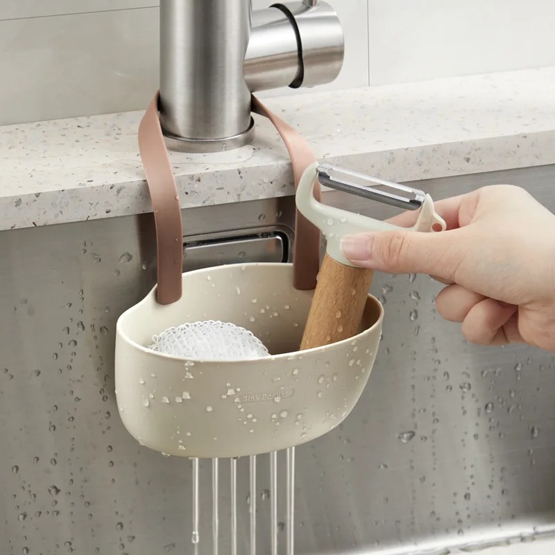 ที่วางฟองน้ำล้างจานในครัว สำหร - Tech Accessories Organizer บทวิจารณ์และราคา