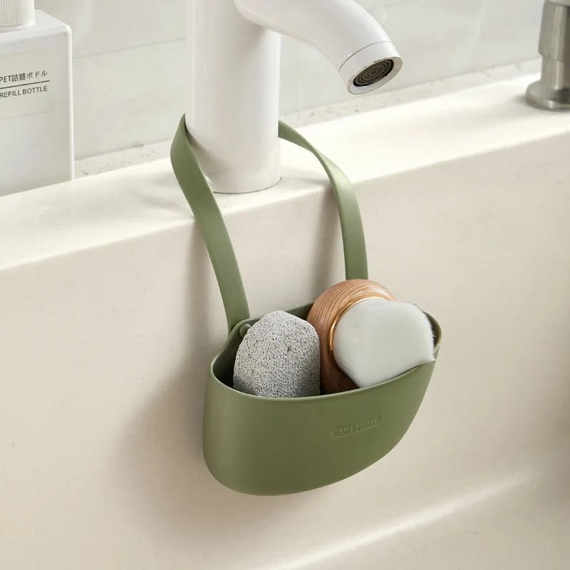 ที่วางฟองน้ำล้างจานในครัว สำหร - Tech Accessories Organizer บทวิจารณ์และราคา