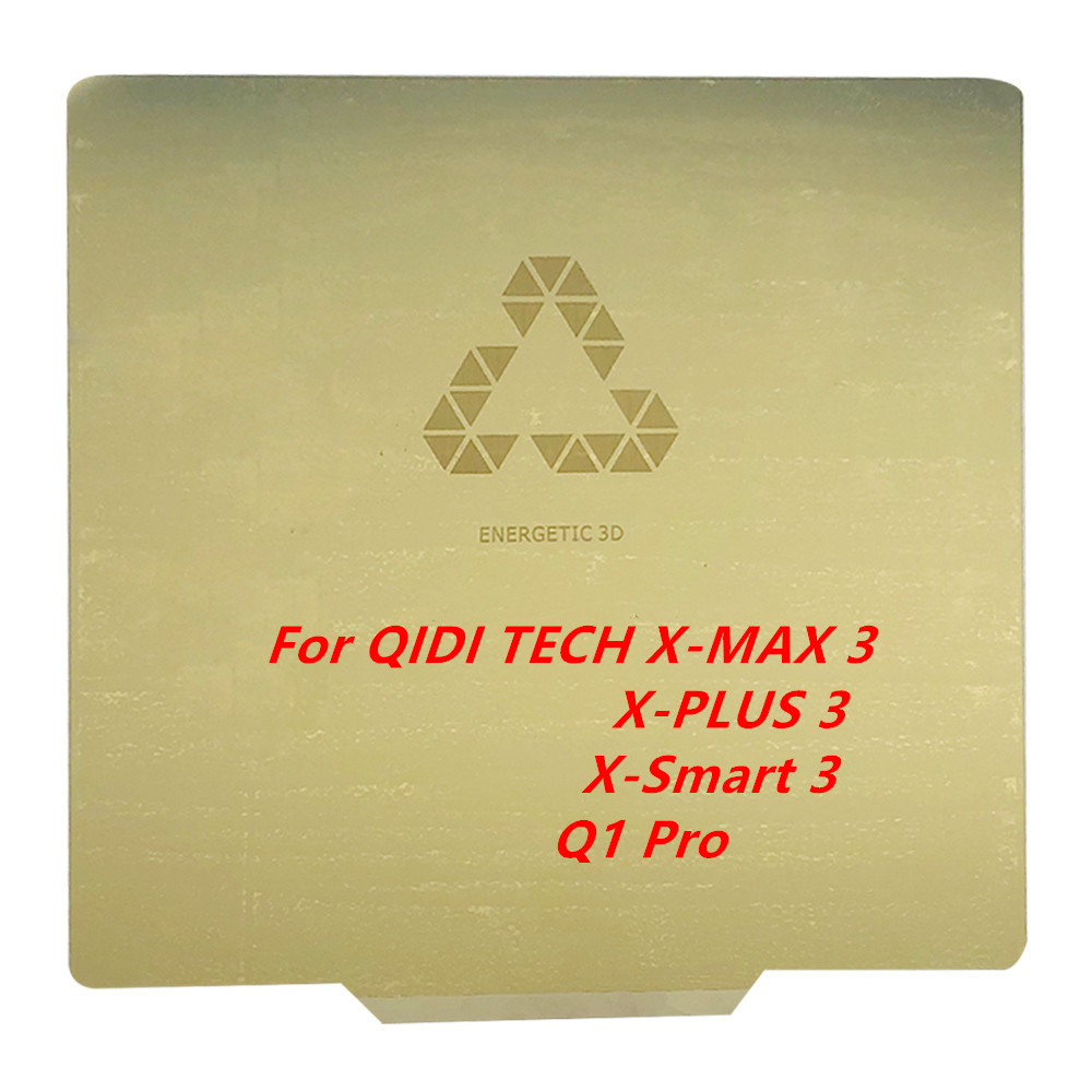 แผ่นรองพิมพ์ PEI แบบเรียบสำหรั - Tech X บทวิจารณ์และราคา