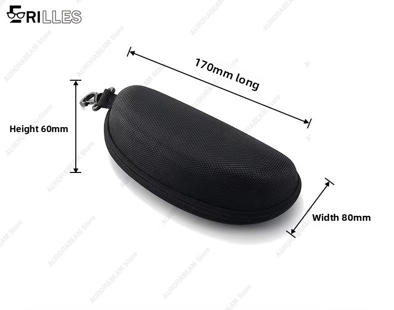 กล่องใส่แว่นกันแดดแบบพกพา, วัส - Tech Accessories Bag บทวิจารณ์และราคา