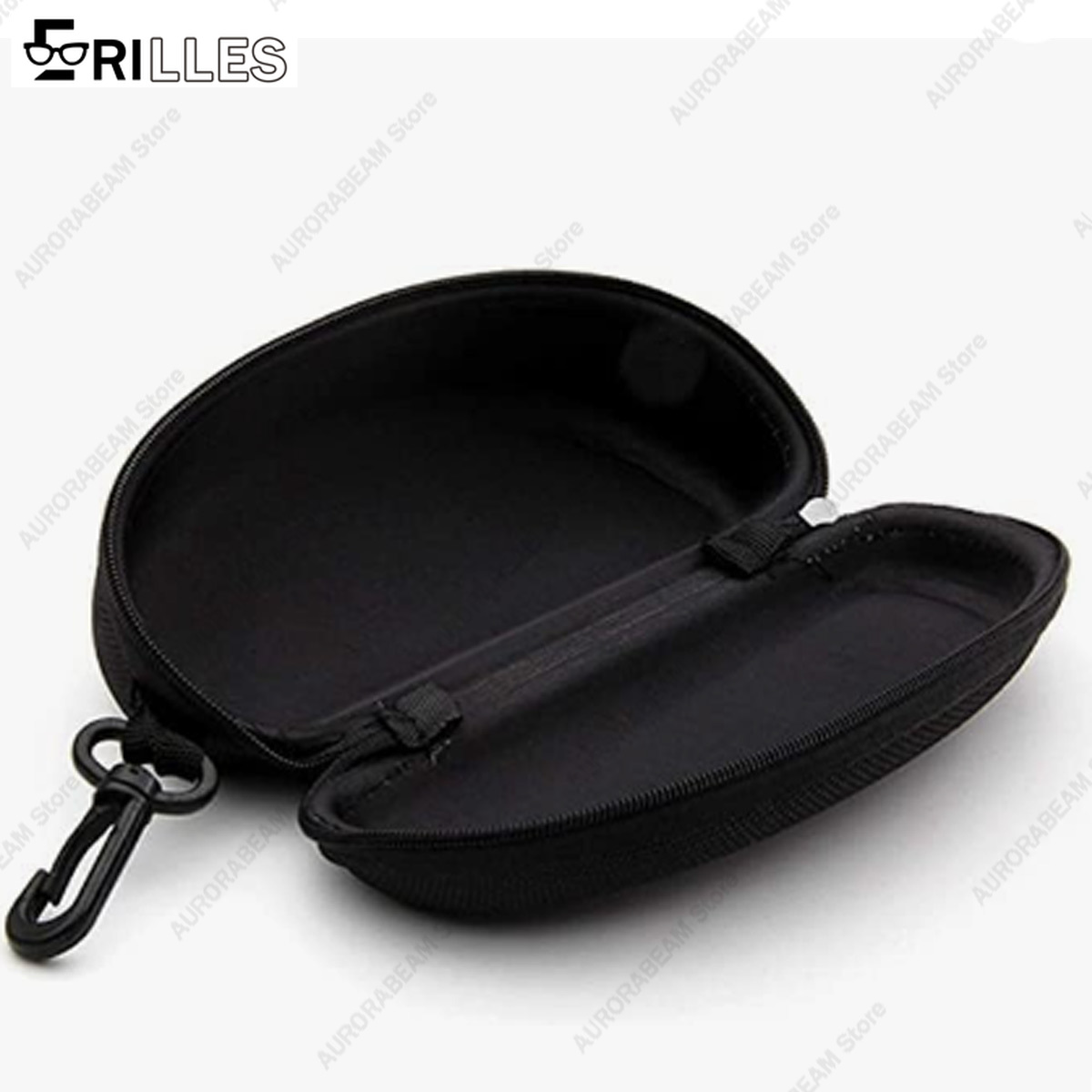 กล่องใส่แว่นกันแดดแบบพกพา, วัส - Tech Accessories Bag บทวิจารณ์และราคา