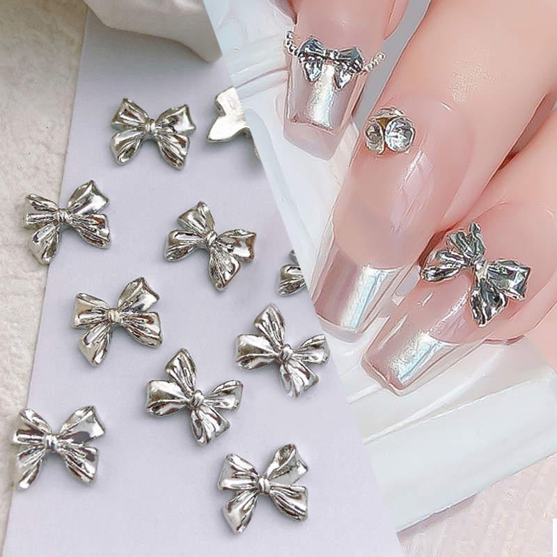 1 กระเป๋า 3D Silver Gold Bowkn - Trending Tech Accessories บทวิจารณ์และราคา