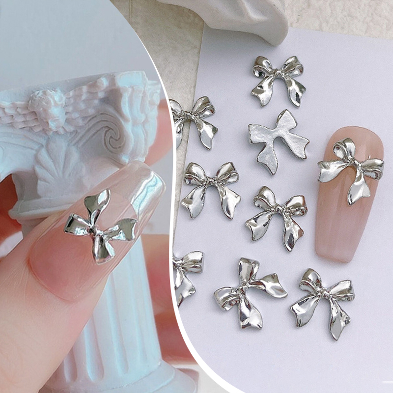 1 กระเป๋า 3D Silver Gold Bowkn - Trending Tech Accessories บทวิจารณ์และราคา