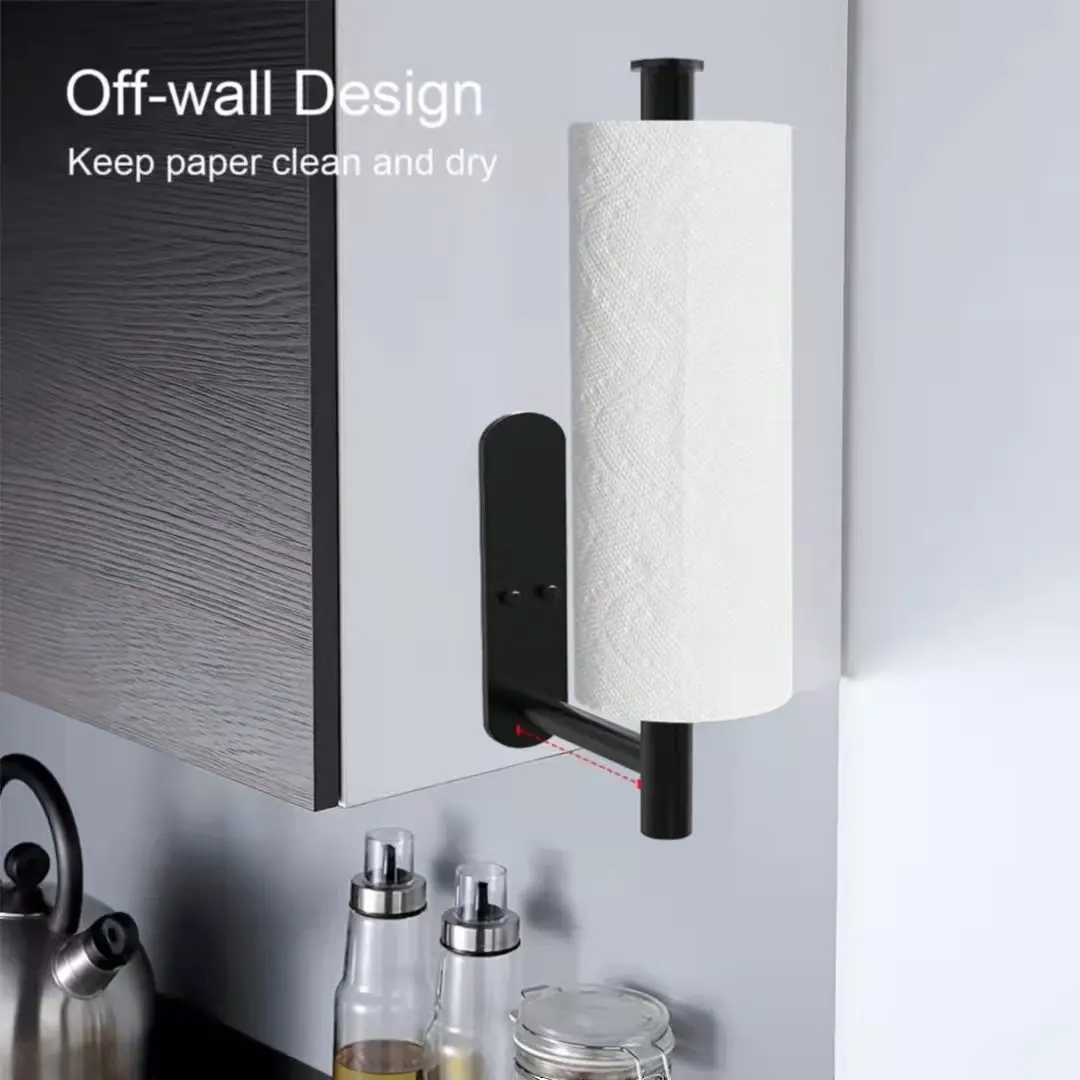 ชั้นวางม้วนกระดาษอเนกประสงค์ ท - Tech Accessories Organizer บทวิจารณ์และราคา
