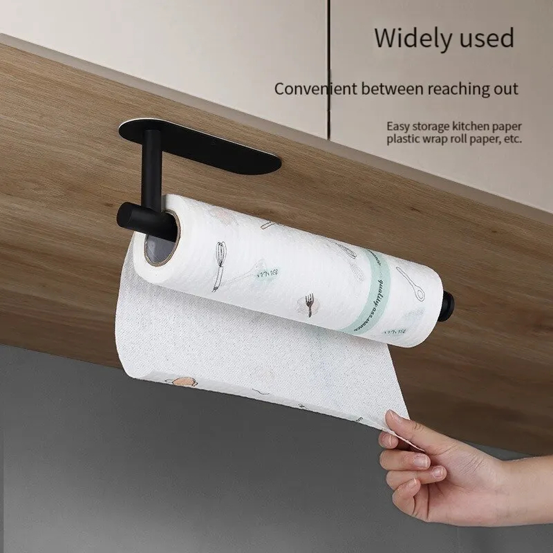 ชั้นวางม้วนกระดาษอเนกประสงค์ ท - Tech Accessories Organizer บทวิจารณ์และราคา