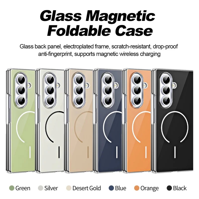 เคสโทรศัพท์แบบพับได้แม่เหล็กแก - Tech Accessories Business บทวิจารณ์และราคา