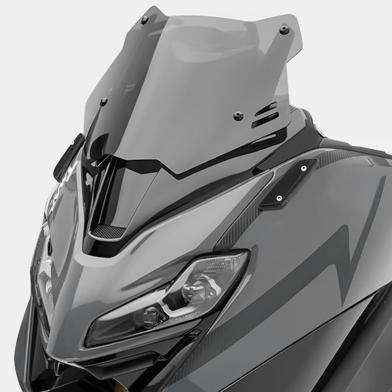 T-MAX ฝาครอบกระจกรถจักรยานยนต์ - Tech Accessories 2022 บทวิจารณ์และราคา