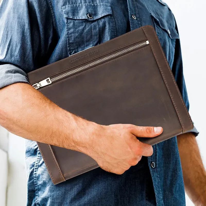กระเป๋าหนังใส่แท็บเล็ตสำหรับ A - Tech Accessories Tablet บทวิจารณ์และราคา
