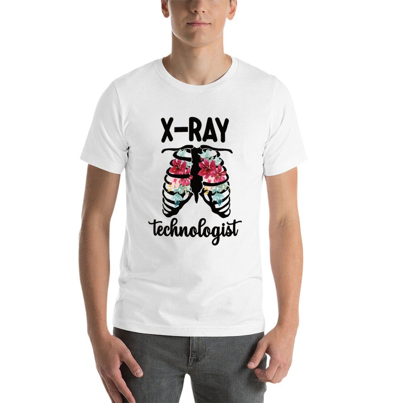 X Ray Technologist X Ray Tech  - Tech X บทวิจารณ์และราคา