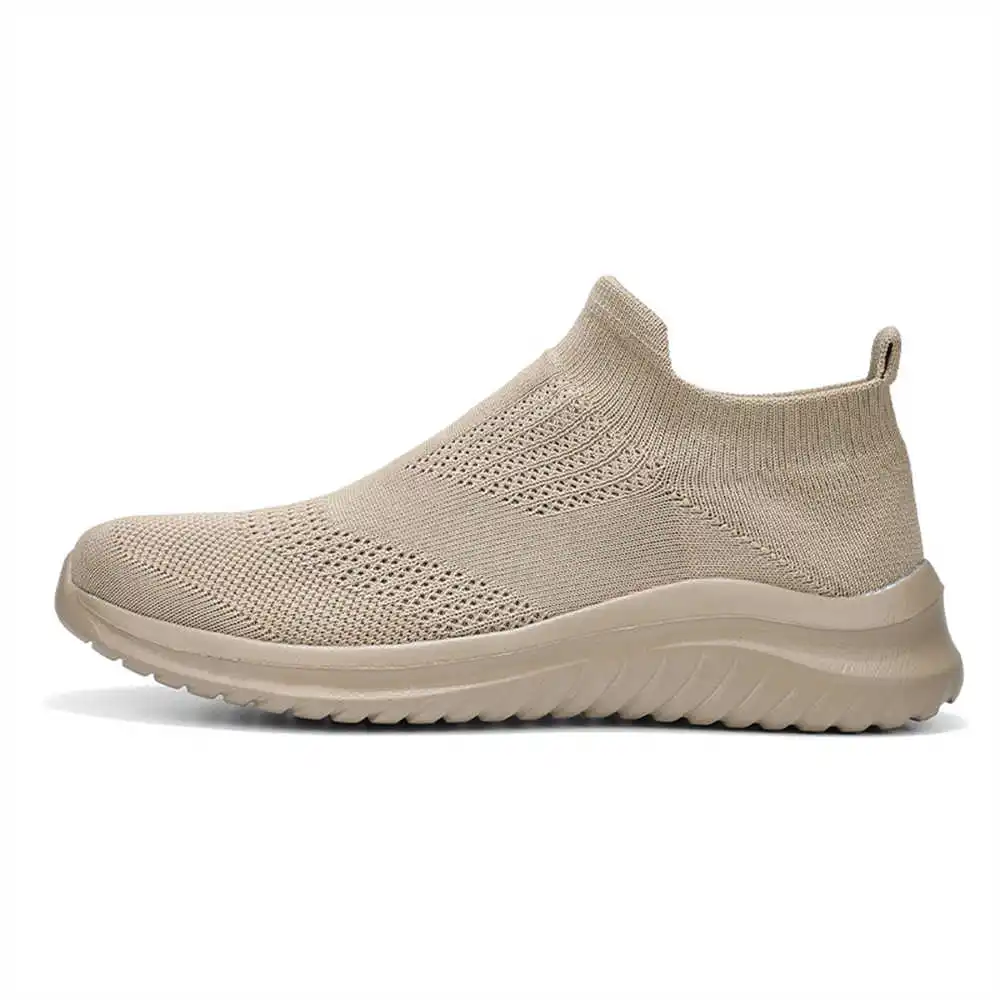 Beige Soft ใหม่รองเท้าเทนนิส M - Tech Accessories Uk บทวิจารณ์และราคา