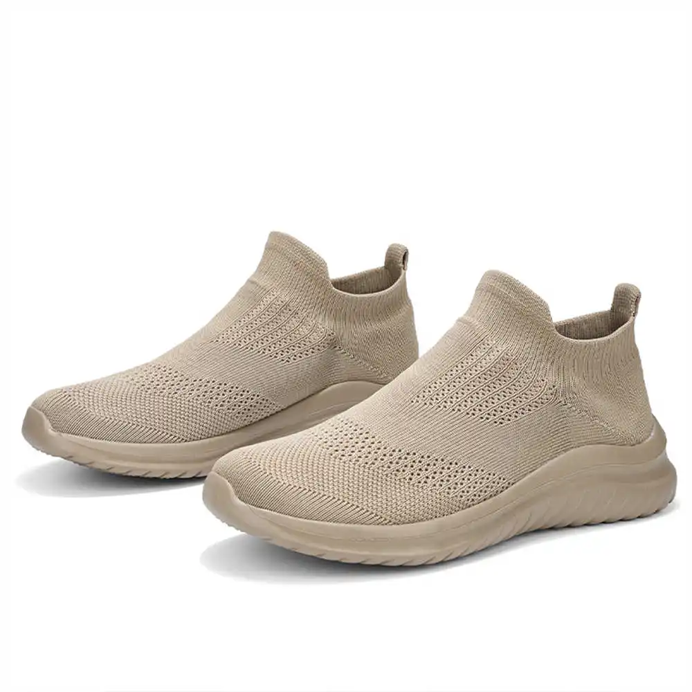 Beige Soft ใหม่รองเท้าเทนนิส M - Tech Accessories Uk บทวิจารณ์และราคา