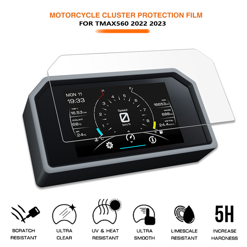 อุปกรณ์เสริมสำหรับยามาฮ่า TMAX - Tech Accessories 2022 บทวิจารณ์และราคา