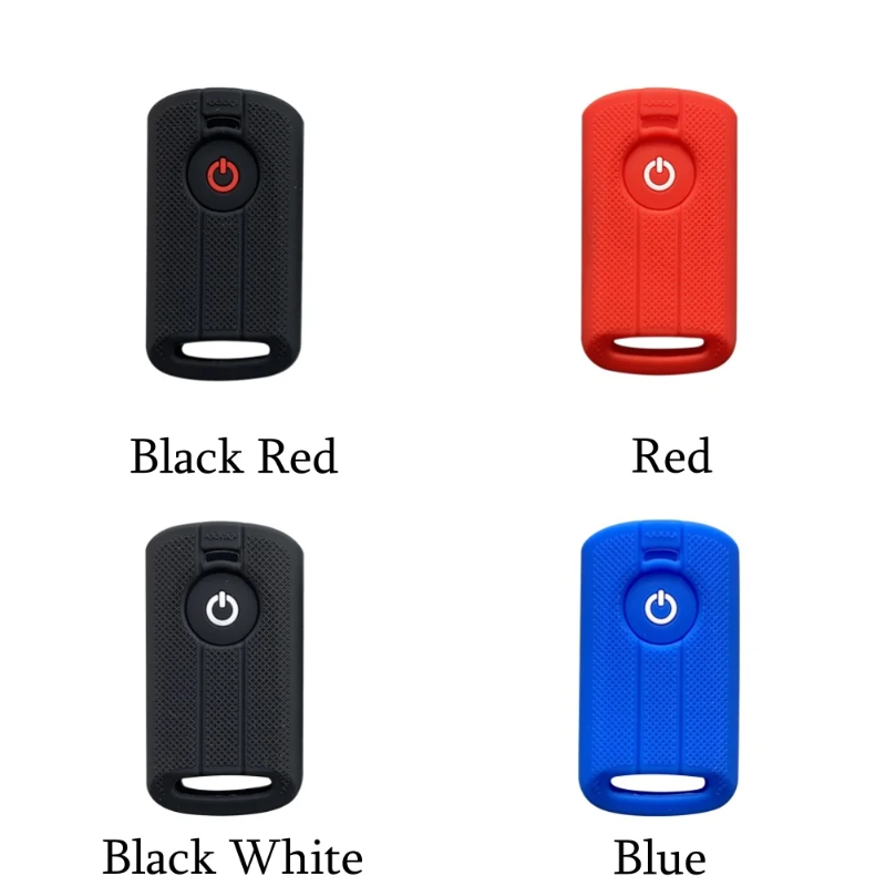 เคสซิลิโคนสำหรับกุญแจรีโมทรถยน - Tech Accessories 2022 บทวิจารณ์และราคา