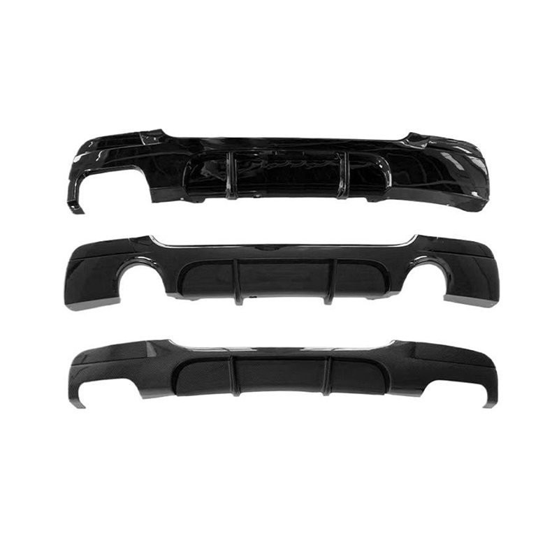 ชุดแต่งรถยนต์คุณภาพสูง M Pack  - Accessories Tech Pack บทวิจารณ์และราคา