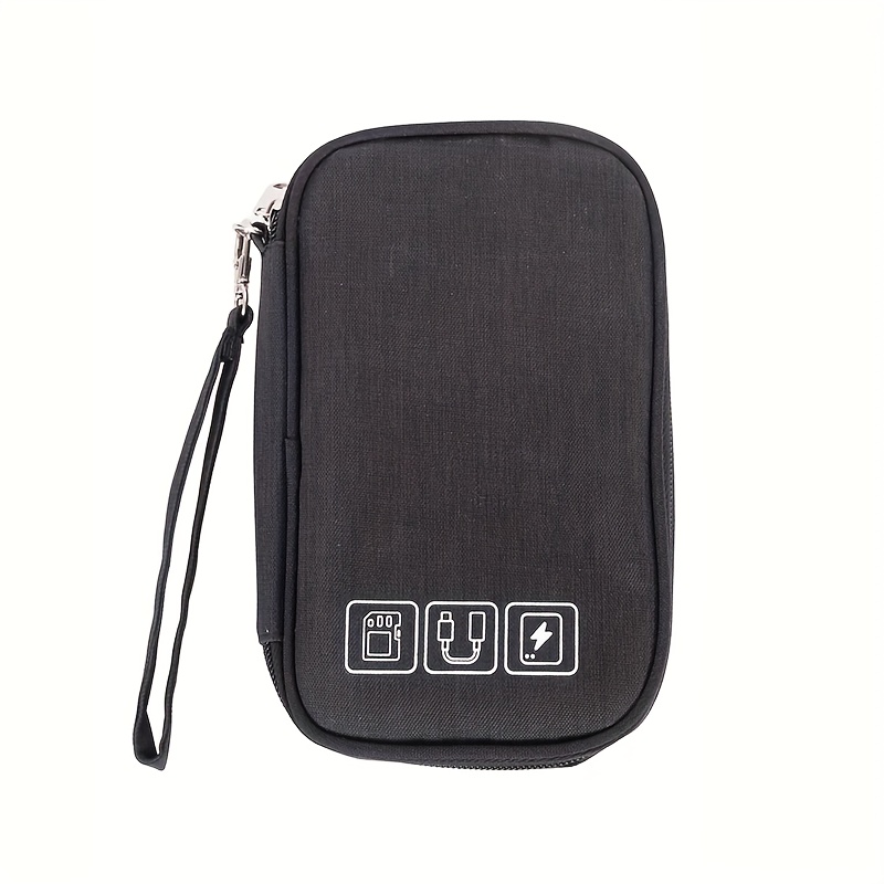 กระเป๋าใส่อุปกรณ์อิเล็กทรอนิกส - Tech Accessories Organizer บทวิจารณ์และราคา