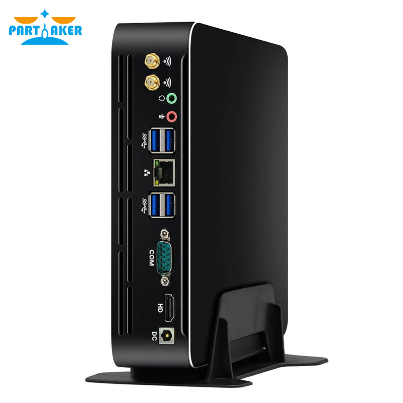 Partaker มินิพีซี Intel Gen 11 - Intel Cpu Core I9 บทวิจารณ์และราคา