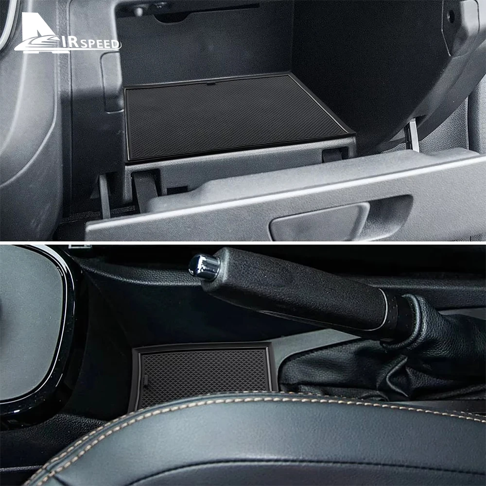 แผ่นกันลื่นสำหรับ Dacia Spring - Tech Accessories 2022 บทวิจารณ์และราคา
