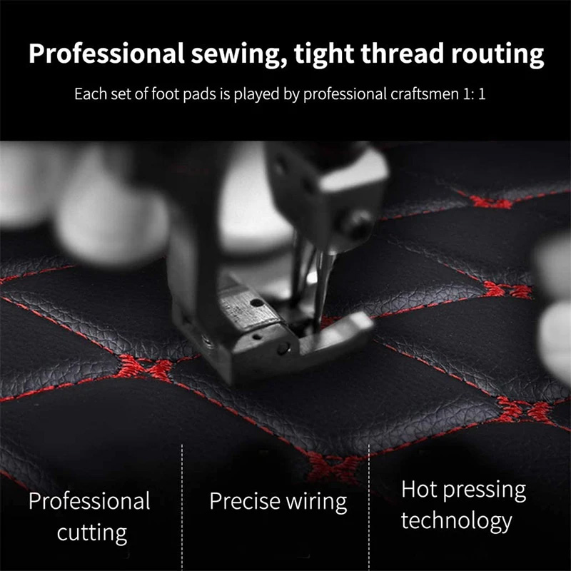 พรมปูพื้นรถยนต์แบบกำหนดเองสำหร - Tech Accessories 2022 บทวิจารณ์และราคา