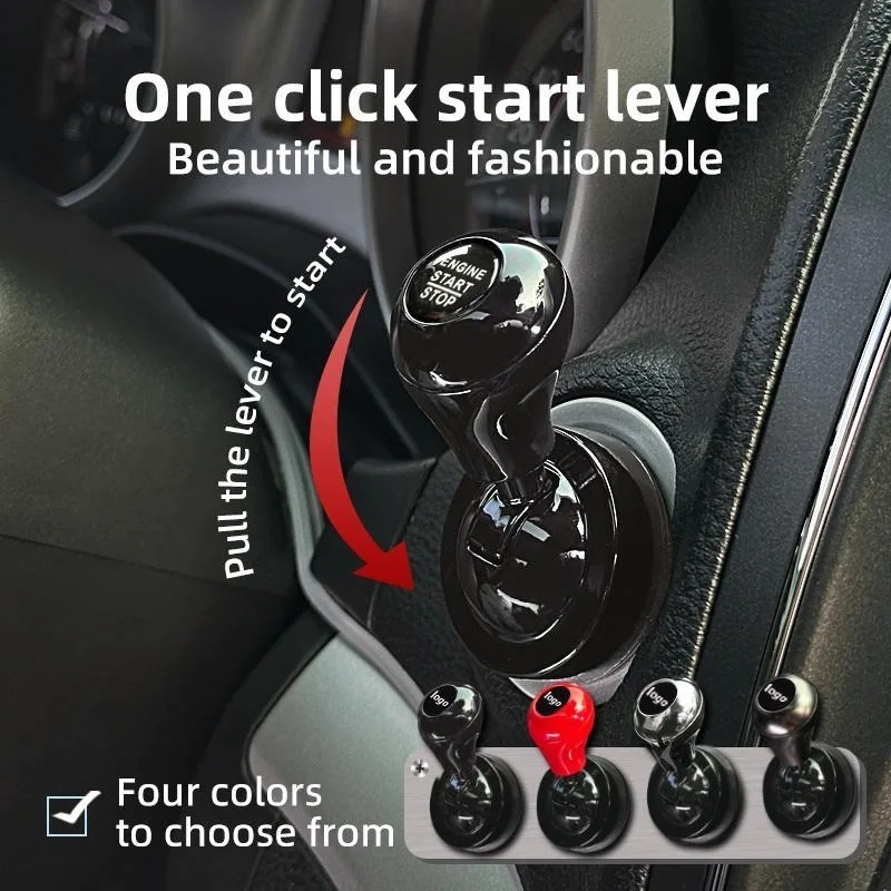 จอยสติ๊กตกแต่งสไตล์เรโทร ปุ่มส - Tech Car Accessories บทวิจารณ์และราคา