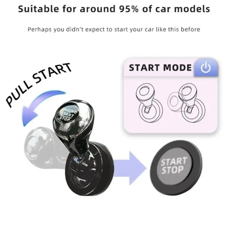 จอยสติ๊กตกแต่งสไตล์เรโทร ปุ่มส - Tech Car Accessories บทวิจารณ์และราคา