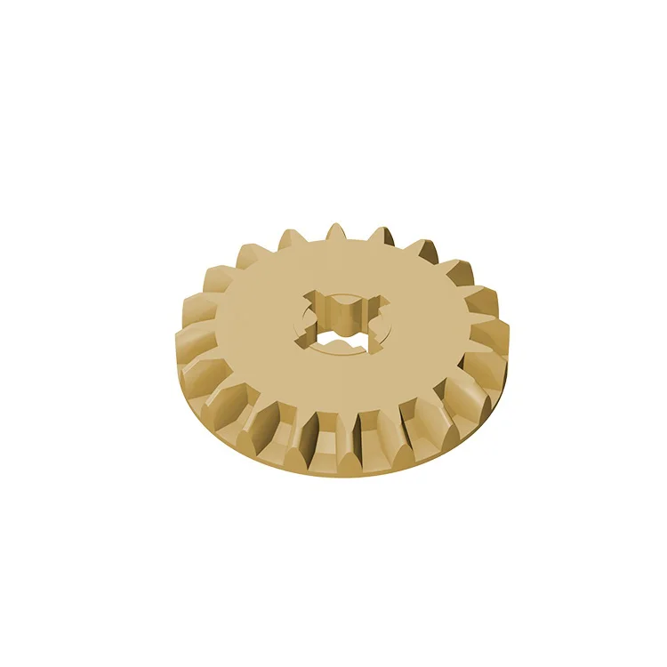 20ชิ้น/ล็อต20ฟัน Bevel เพลาหลุ - Tech Gear Accessories บทวิจารณ์และราคา