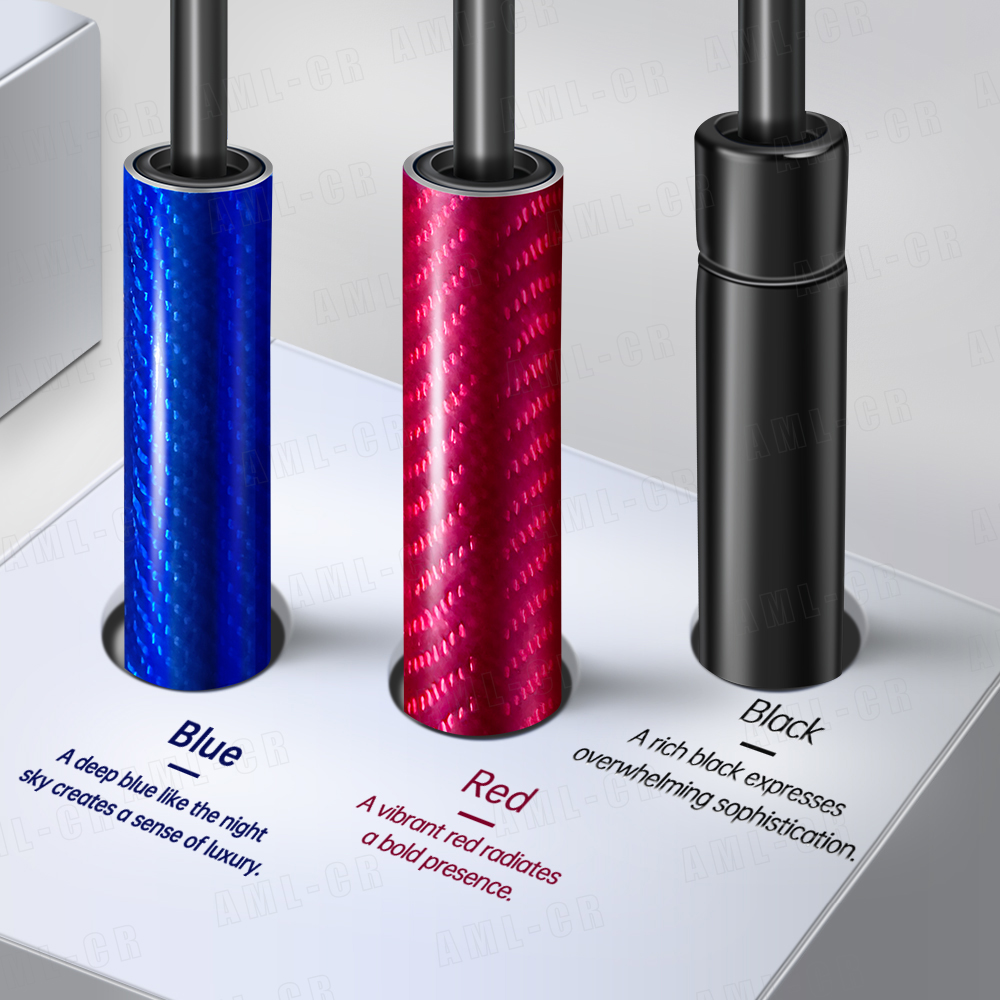 โช้คอัพฝากระโปรงหน้า SEMTAY ใช - Tech Accessories 2022 บทวิจารณ์และราคา