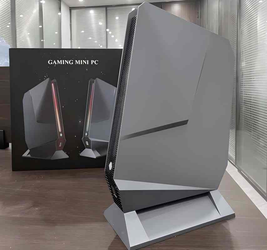 คอมพิวเตอร์ตั้งโต๊ะขนาดเล็กสำห - Intel Cpu Core I9 บทวิจารณ์และราคา