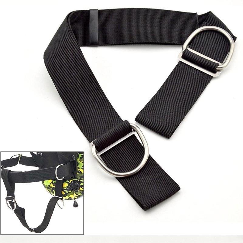 สายรัดขาแบบปรับได้สำหรับดำน้ำเ - Tech Gear Accessories บทวิจารณ์และราคา