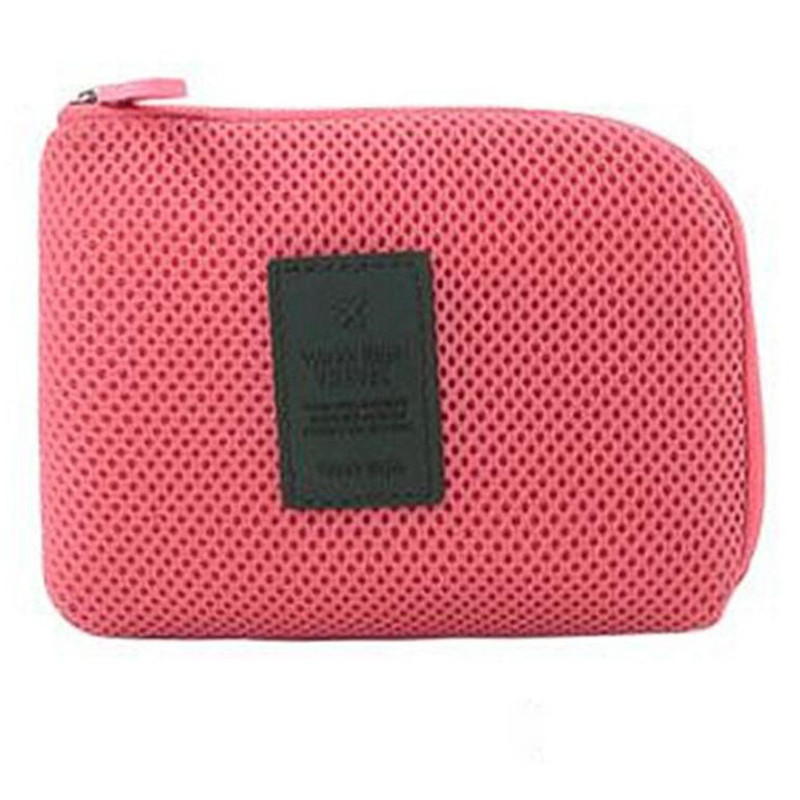 Travel อุปกรณ์เสริมสายกระเป๋าแ - Tech Accessories Organizer บทวิจารณ์และราคา